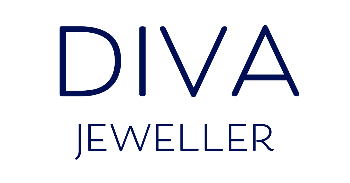 Diva Jeweller - Customised Name Jewellery