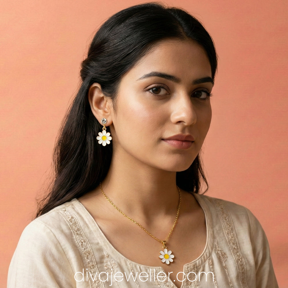 Jewelry Combo Set - Free Gift