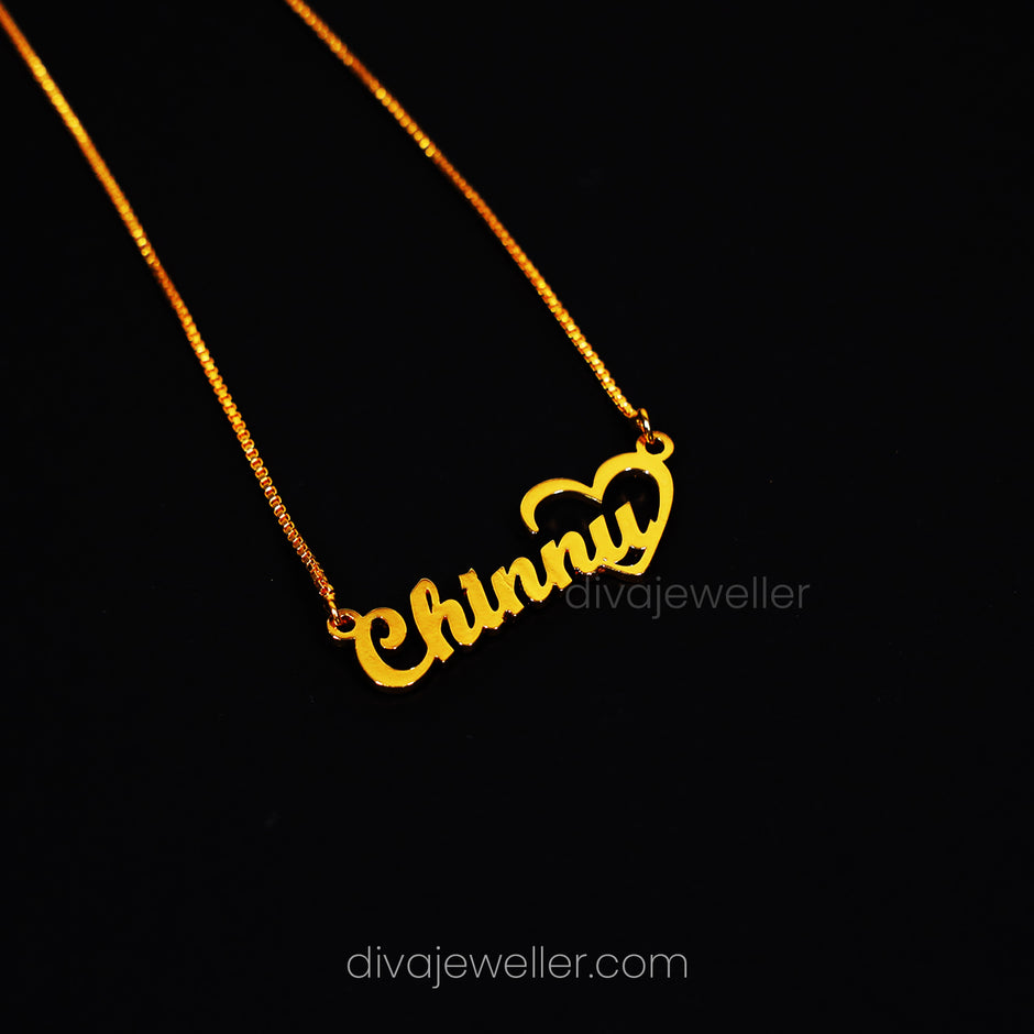 Diva Jeweller Customised Name Jewellery diva-jeweller-customised-name-jewellery