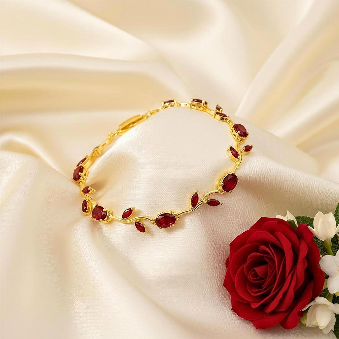 Tulip bracelet - All Colors